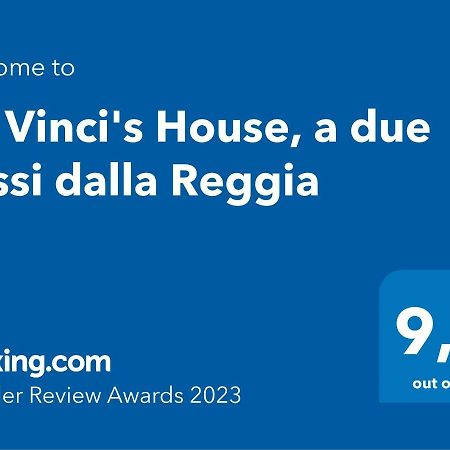 Da Vinci'S House, A Due Passi Dalla Reggia Διαμέρισμα Venaria Reale Εξωτερικό φωτογραφία