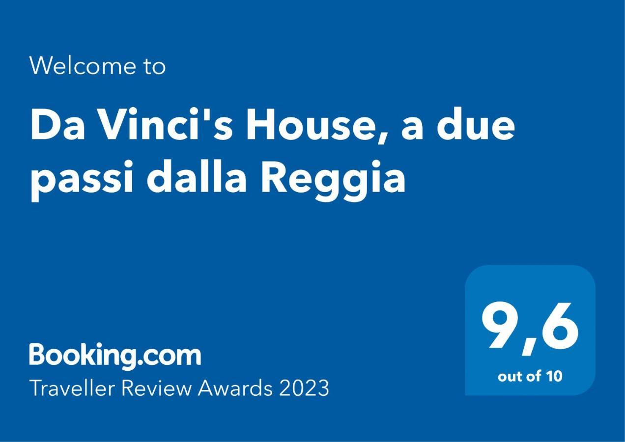 Da Vinci'S House, A Due Passi Dalla Reggia Διαμέρισμα Venaria Reale Εξωτερικό φωτογραφία